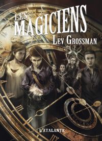 Les Magiciens