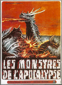 Les monstres de l'Apocalypse [1986]