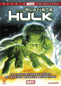 Planète Hulk [2010]