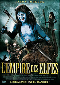 L'Empire des elfes [2010]