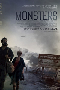 Monsters [2010]