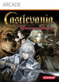 Castlevania : Harmony of Despair - XLA