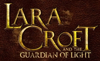 Lara Croft and the Guardian of Light - PC