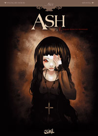 Ash : Anguis Seductor Hominum #1 [2010]