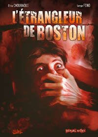 L'étrangleur de Boston [2009]