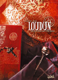 Loudun [2008]