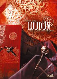 Loudun [2008]
