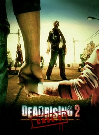 Dead Rising 2 : Case Zero #2 [2010]