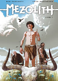 Mezolith, livre 1 [2010]