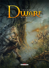 Dwarf : Wyrïmir #1 [2010]
