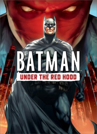 Batman & Red Hood : Sous le masque rouge [2010]