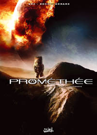 Prométhée : Exogénèse #3 [2010]