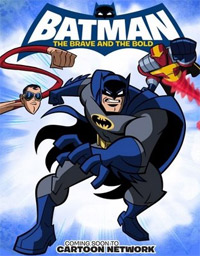 Batman : L'Alliance des héros [2009]