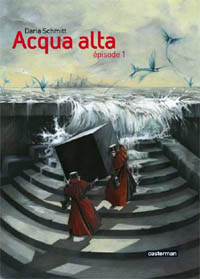 Acqua Alta, épisode 1