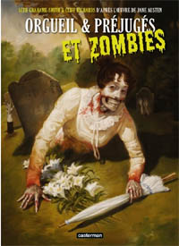 Orgueil & Préjugés et Zombies [2010]