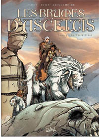 Les brumes d'Asceltis : En Terre Scent #4 [2010]