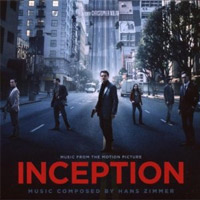 Inception - La bande originale [2010]