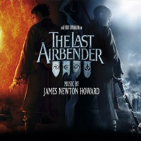 Avatar : Le dernier maître de l'air : Last Airbender [2010]