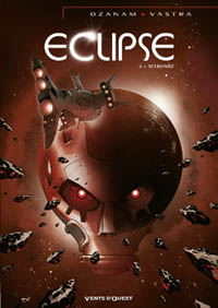 Eclipse : Schwarz #3 [2009]