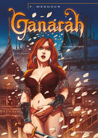 Ganarah : La voix du passé #3 [2010]