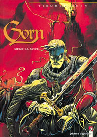 Gorn : Même la mort #1 [1997]