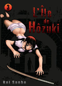 L'ïle de Hôzuki #3 [2010]