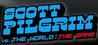 Scott Pilgrim vs The World : The Game [2010]