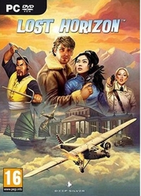 Lost Horizon - PC