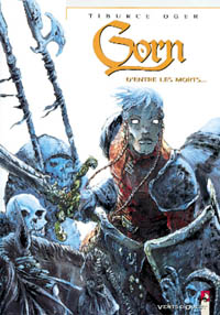 Gorn : D'entre les morts #6 [1997]