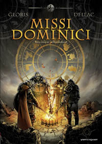 Missi Dominici : Infant Zodiacal #1 [2009]