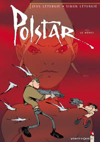 Polstar : Le Mérou #1 [2001]