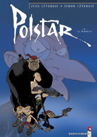 Polstar : Le Monkey #2 [2001]