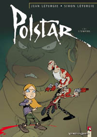 Polstar : L'Empire #3 [2001]