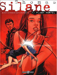 Thomas Silane : Flash Mortel #1 [2004]
