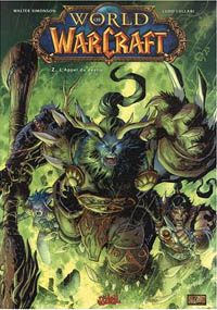 World of Warcraft: l'Appel du destin #2 [2008]