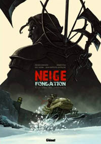 Neige Fondation: le sang des innocents #1 [2010]