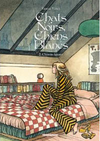 Chats noirs, chiens blancs : Chemin faisant #2 [2010]