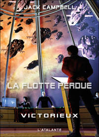 La Flotte Perdue : Victorieux #6 [2010]