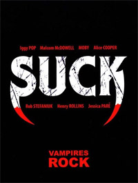 Suck [2010]