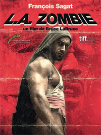 L.A. Zombie [2011]