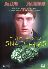 Mind Snatchers [1972]