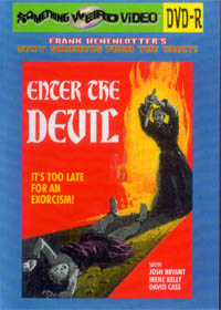 Enter the Devil [1972]