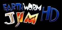 Earthworm Jim HD #1 [2010]