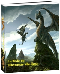 La bible du meneur de jeu [2010]