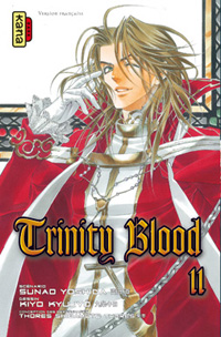 Trinity Blood