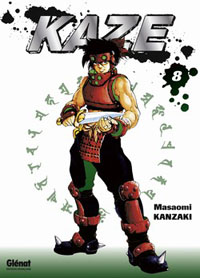 Kaze #8 [2010]