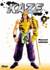 Kaze #9 [2010]