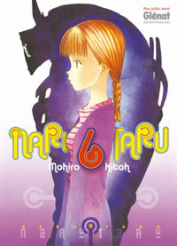 Naru Taru #6 [2010]