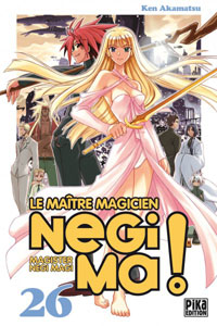 Negima