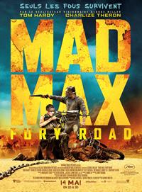 Mad Max : Fury Road #4 [2015]